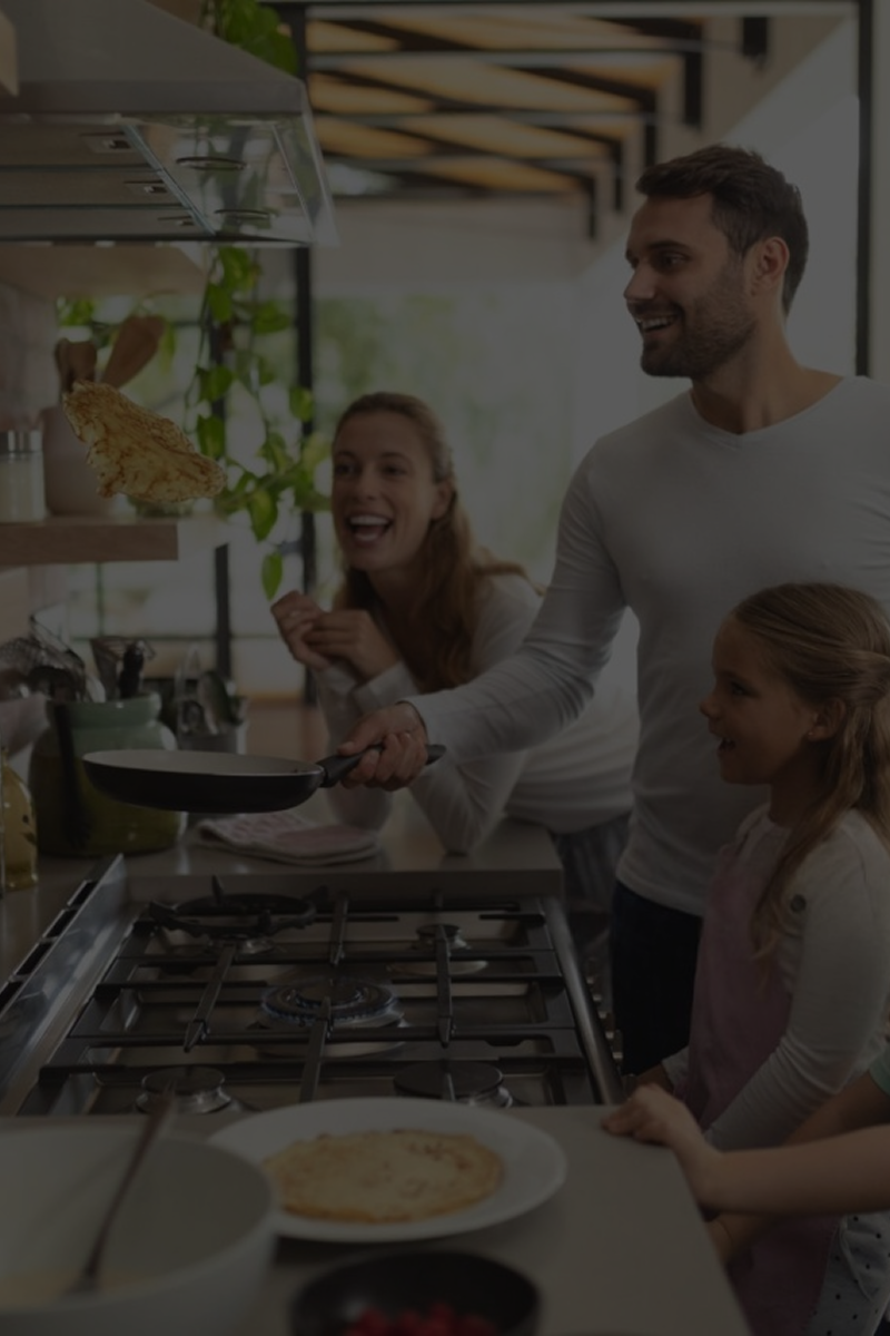 LG Home Service - Mobile